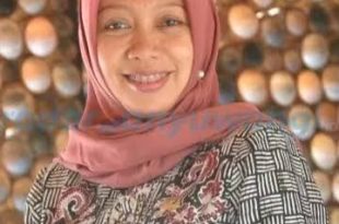 Pemkab Banyuwangi Konsisten Kembangkan Industri Batik Lokal Hingga Mendunia
