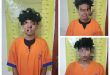 Dua Sekolah Jadi Sasaran, Tiga Remaja Diringkus Polisi Banyuwangi