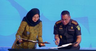 Tandatangani Kesepakatan Restotative Justice Bersama Kejati, Bupati Ipuk akan Perkuat dengan Program Sosial Banyuwangi