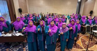 Tayangan Trans7 Lecehkan Pesantren, DPC Perempuan Bangsa Banyuwangi Desak KPI dan Dewan Pers Bersikap Tegas