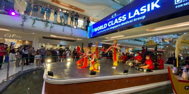 3 B Perkuat Sinergi Pariwisata, Banyuwangi -Bali Barat dan Bali Utara