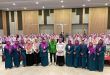 Dikbar Perempuan Bangsa Banyuwangi, Teguhkan Militansi dan Ideologi Partai Kebangkitan Bangsa