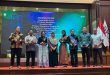 Langkah Kecil Makna Besar, PTPN I Regional 5 Torehkan Prestasi di Anugerah SPS 2025