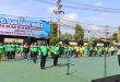 Apel Ojol Kamtibmas “Jaga Bumi Blambangan”, Polresta Banyuwangi Ajak Komunitas Ojol Wujudkan Keamanan dan Kepedulian Lingkungan