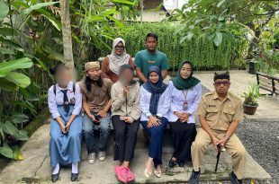 Hoaks Pungutan Tiket Masuk Boom Marina Event Gandrung Sewu 2025 Terbongkar! Pelaku Video Akui Berbohong