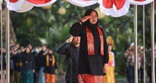 Kereta Cepat Whoosh Hingga Banyuwangi, Bupati Ipuk Respon Cepat Perpanjangan Trayek