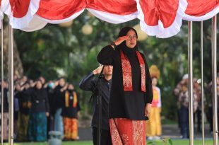 Kereta Cepat Whoosh Hingga Banyuwangi, Bupati Ipuk Respon Cepat Perpanjangan Trayek