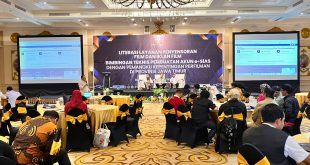 Punya Kekayaan Alam dan Budaya yang Mendunia, Banyuwangi Potensial jadi Pusat Industri Sinema