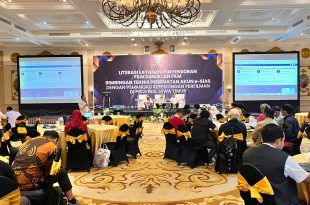 Punya Kekayaan Alam dan Budaya yang Mendunia, Banyuwangi Potensial jadi Pusat Industri Sinema