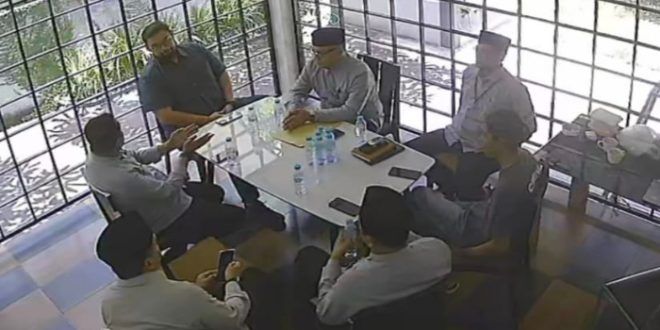 Hak Jawab Pemkab Banyuwangi Soal Salah Kebijakan Divestasi Saham Tambang Emas Merugi Rp 4,3 Triliun. Siapa Pembelinya, Masih Misterius