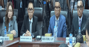 MKD DPR RI Jatuhkan Sanksi Nonaktif Berjenjang, Sahroni Dapat Hukuman Terberat