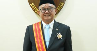 Mendikdasmen Jelaskan Soal Bahasa Portugis Masuk Kurikulum Pendidikan Indonesia