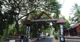 Kemiren Banyuwangi Diakui Dunia, Masuk Jaringan Desa Wisata Terbaik UN Tourism 2025