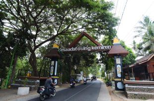 Kemiren Banyuwangi Diakui Dunia, Masuk Jaringan Desa Wisata Terbaik UN Tourism 2025