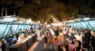 Ekonomi Banyuwangi Menguat, Konsumsi Listrik Bisnis UMKM Melonjak 9,88 Persen