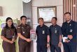 Tanpa Biaya Tanpa Calo Inovasi Kejari Banyuwangi Permudah Pengambilan BB