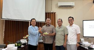 Tiga Tokoh Jatim Dianugerahi Pahlawan Nasional, DPRD Banyuwangi Gelar Tasyakuran