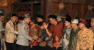 DPC PKDI Banyuwangi Resmi Berdiri, Dorong Soliditas Kepala Desa