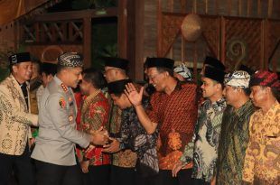 DPC PKDI Banyuwangi Resmi Berdiri, Dorong Soliditas Kepala Desa