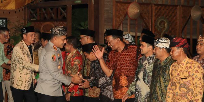 DPC PKDI Banyuwangi Resmi Berdiri, Dorong Soliditas Kepala Desa