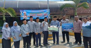 Dinas Perikanan Banyuwangi Dorong Anak Sekolah Gemar Makan Ikan Lewat Program GO IKAN