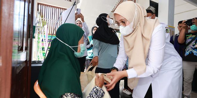 Pemkab Banyuwangi Gencarkan Skrining TBC Serentak di 25 Puskesmas