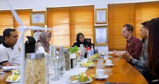 Banyuwangi Menuju Lumbung Energi Bersih, PLTB 200 MW Siap Beroperasi 2028