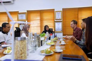 Banyuwangi Menuju Lumbung Energi Bersih, PLTB 200 MW Siap Beroperasi 2028