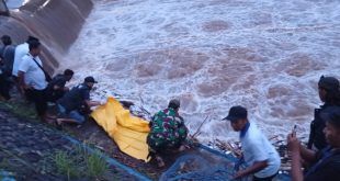 Terungkap Penemuan Mayat di Dam Blokagung Seorang Perempuan