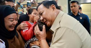 Pemerintah Pastikan Tangani Restrukturisasi Utang Kereta Cepat Whoosh, APBN Jadi Opsi