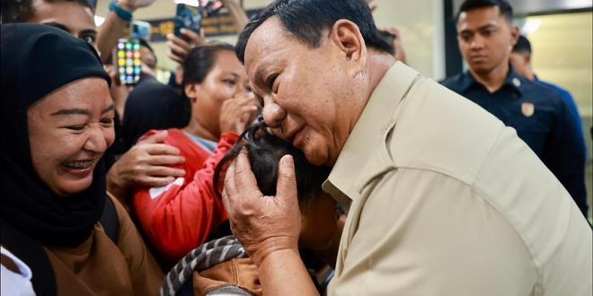 Pemerintah Pastikan Tangani Restrukturisasi Utang Kereta Cepat Whoosh, APBN Jadi Opsi