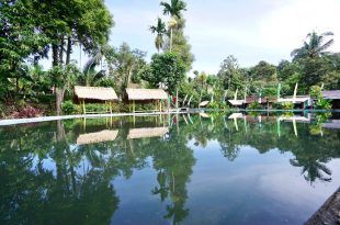 Dari Lahan Tidur Menuju Destinasi Unggulan: Banyu Kuwung Bukti Kekuatan Gotong Royong Desa