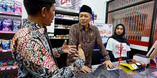 Menkop Resmikan Koperasi Desa Merah Putih di Banyuwangi, Pacu Ekonomi Kerakyatan