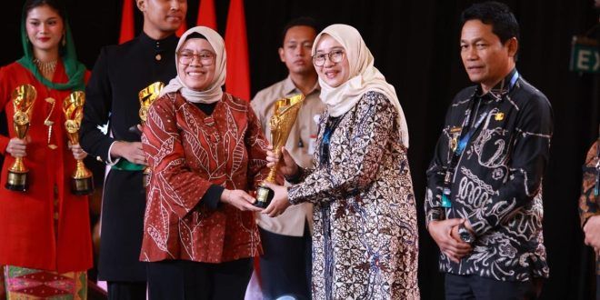 Banyuwangi Pertahankan Gelar Kabupaten Terinovatif Nasional untuk Kedelapan Kalinya