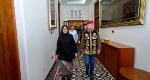 Dubes Rusia Kunjungi Banyuwangi, Jajaki Peluang Kerja Sama Pariwisata hingga Maritim