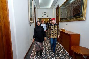 Dubes Rusia Kunjungi Banyuwangi, Jajaki Peluang Kerja Sama Pariwisata hingga Maritim