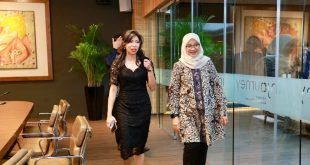 Bupati Banyuwangi Gandeng InJourney Perkuat Ekosistem Pariwisata