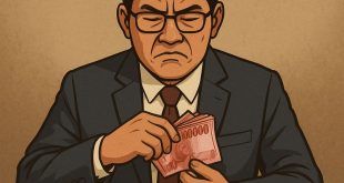 Kejaksaan Bongkar Modus Kur Fiktif Rp13,97 Miliar, Eks Pejabat BTN Tangsel Jadi Terdakwa