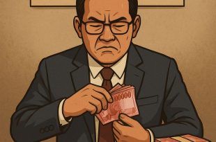 Kejaksaan Bongkar Modus Kur Fiktif Rp13,97 Miliar, Eks Pejabat BTN Tangsel Jadi Terdakwa