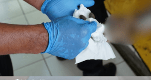 Jasad Pria yang Ditemukan di Perairan Pengambengan Teridentifikasi sebagai Warga Banyuwangi