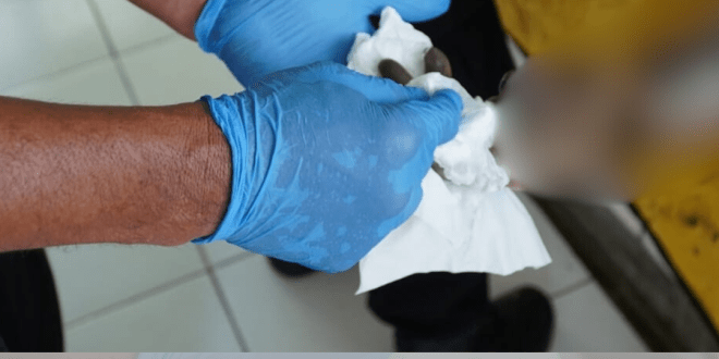 Jasad Pria yang Ditemukan di Perairan Pengambengan Teridentifikasi sebagai Warga Banyuwangi