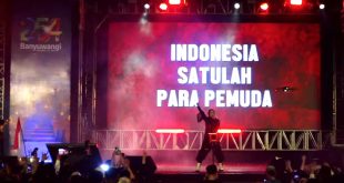 Konser Kemanusiaan Band Kotak Jadi Puncak Harjaba 2025