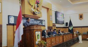 DPRD Banyuwangi Tetapkan 17 Raperda untuk Dibahas pada 2026, Soroti APBD hingga Perlindungan Pekerja Migran