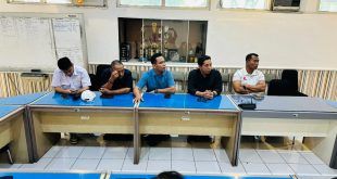 Jelang Nataru Komisi IV DPRD Banyuwangi Sidak Pelabuhan Tanjungwangi