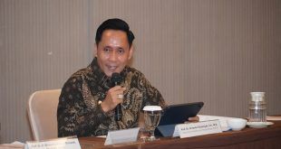 Desak Perbaikan Tata Kelola, BPKN: Beras Fortifikasi Harus Terjangkau dan Berkualitas untuk Tekan Stunting