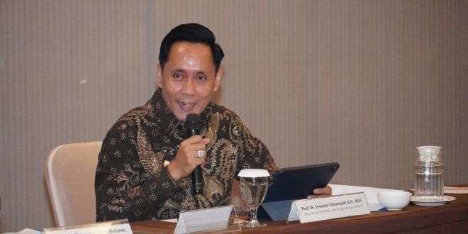 Desak Perbaikan Tata Kelola, BPKN: Beras Fortifikasi Harus Terjangkau dan Berkualitas untuk Tekan Stunting