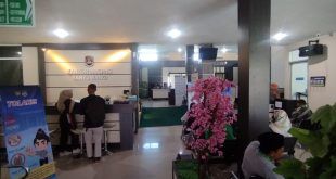 Urus Paspor di Banyuwangi Kini Semudah Klik! Layanan Lengkap Tanpa Perlu Jauh Keluar Kota
