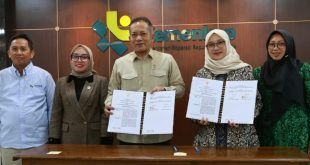 Kemenkop dan Pemkab Banyuwangi Perkuat Koperasi Desa Merah Putih melalui Nota Kesepakatan