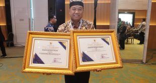 Dua Inovasi Banyuwangi Raih Penghargaan Tingkat Jatim, Kado Istimewa Jelang Harjaba ke-254