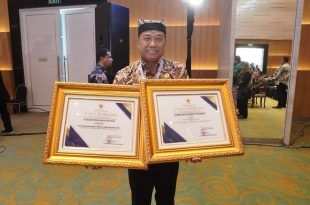 Dua Inovasi Banyuwangi Raih Penghargaan Tingkat Jatim, Kado Istimewa Jelang Harjaba ke-254